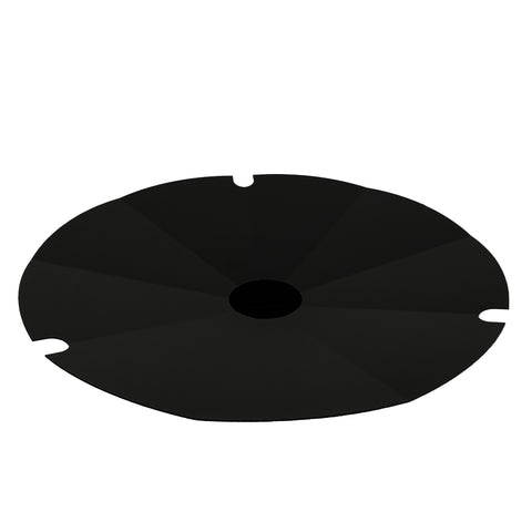 CARELIA GRILL® BASIC 100 FIRE PIT INSERT