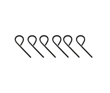 CARELIA GRILL® PINS (6 pcs)