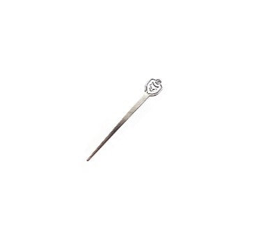 CARELIA GRILL® SMALL FLAT SKEWERS (3 pcs)