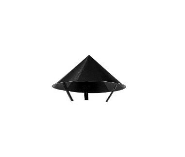 CARELIA GRILL® CHIMNEY CAP