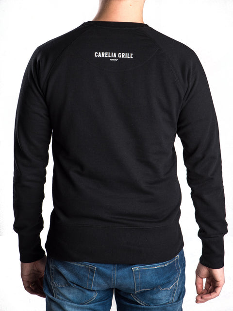 CARELIA GRILL® PULLOVER