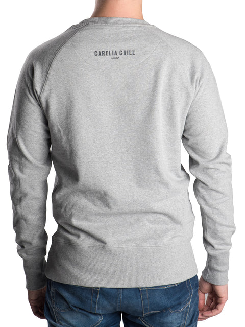 CARELIA GRILL® PULLOVER