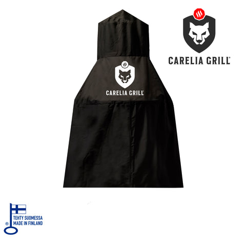 CARELIA GRILL® SUOJAPEITE XXL