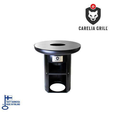 CARELIA GRILL® RONDO