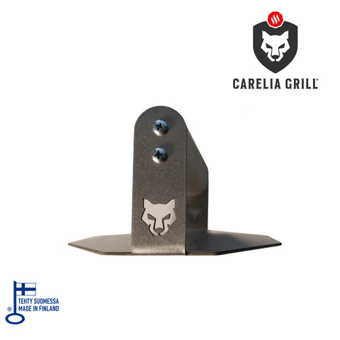 Carelia Grill® Burgerpresse