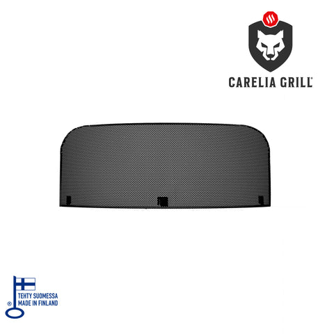 CARELIA GRILL® WIND & SPARK GUARD RONDO
