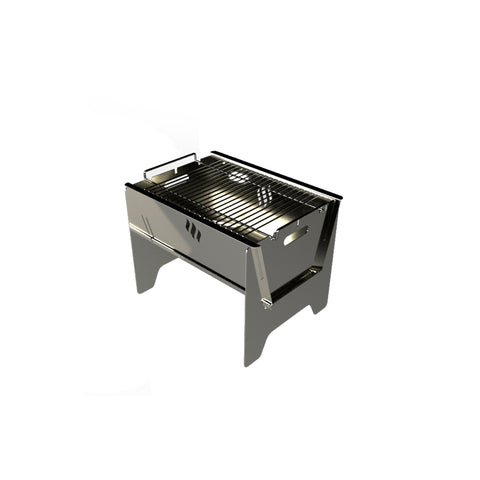 CARELIA GRILL® Light