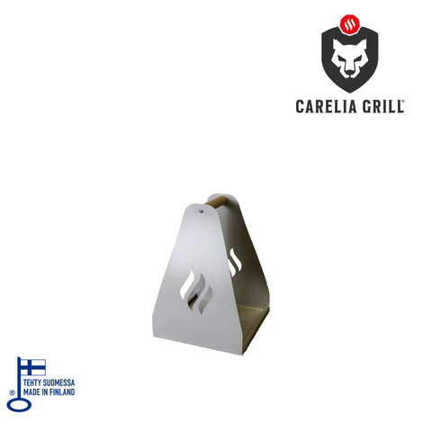 CARELIA GRILL® LOG CARRIER