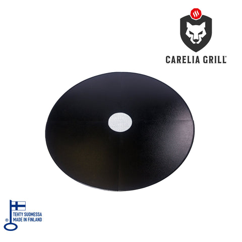 CARELIA GRILL® FLOOR PLATE 1.8 M