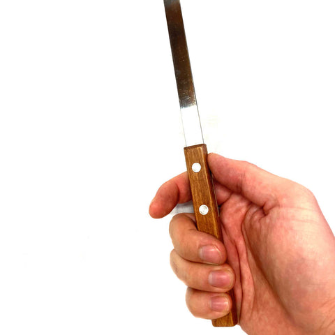 Grillivartaat 4 kpl 60 cm