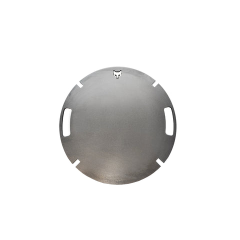CARELIA GRILL® PLANCHA GRIDDLE PLATE M