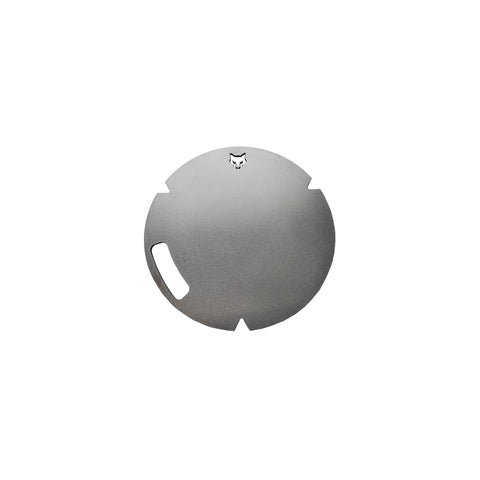 CARELIA GRILL® PLANCHA GRIDDLE PLATE S