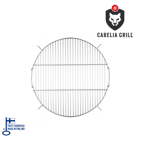 CARELIA GRILL® Grille de grill