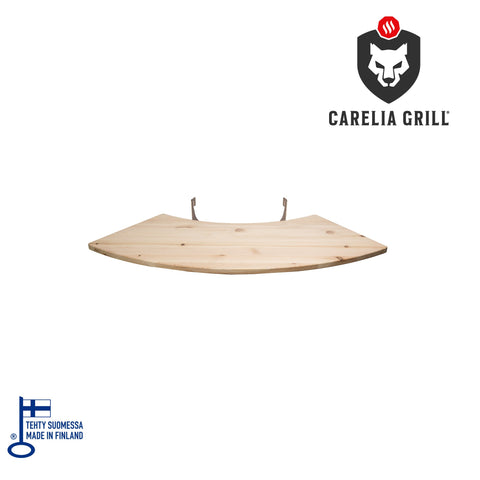 CARELIA GRILL® TABLE D'APPOINT POUR MODELES ROUND